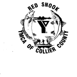 RED SNOOK YMCA OF COLLIER COUNTY