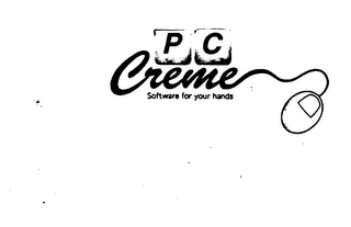 PC CREME SOFTWARE FOR YOUR HANDS