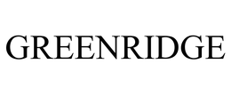 Greenridge Realty, Inc.