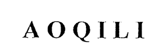 AOQILI