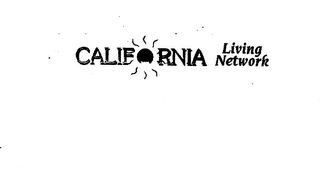 CALIFORNIA LIVING NETWORK