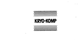 KRYO-KOMP