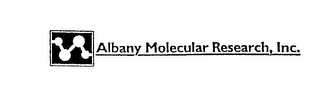 ALBANY MOLECULAR RESEARCH, INC.