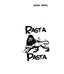 PASTA PASTA