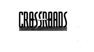 CROSS ROADS