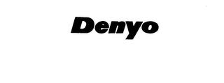 DENYO