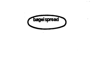 BAGEL SPREAD