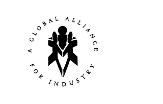 A GLOBAL ALLIANCE FOR IDUSTRY