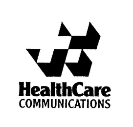 HEALTHCARE COMMUNICATIONS