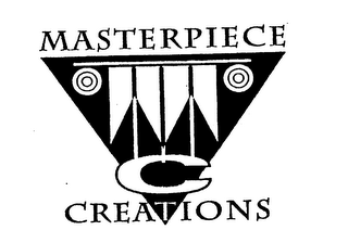 MASTERPIECE CREATIONS C