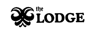 THE LODGE