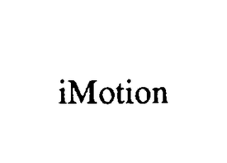 IMOTION