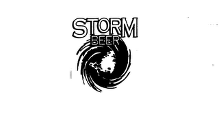 STORM BEER