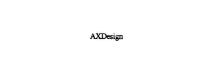 AXDESIGN