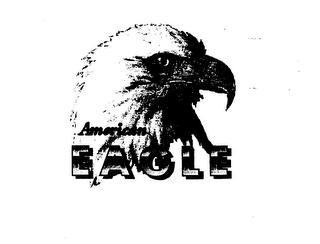 AMERICAN EAGLE