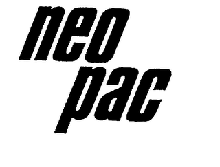 NEO PAC