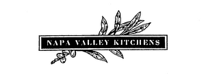 NAPA VALLEY KITCHENS