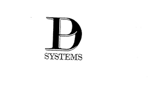 PD SYSTEMS