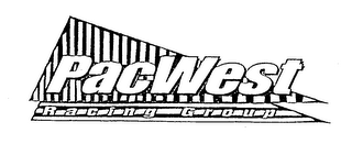 PACWEST RACING GROUP