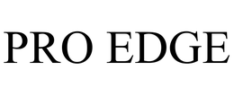 PRO EDGE