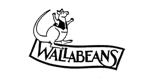 WALLABEANS