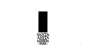 SANTA ANITA FASHION PARK