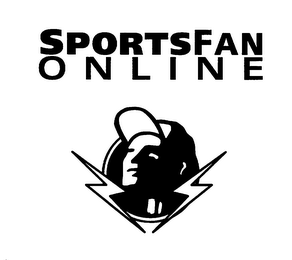 SPORTSFAN ON LINE