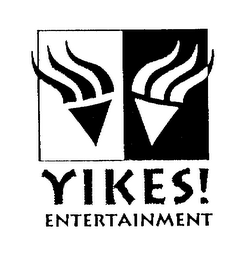 YIKES! ENTERTAINMENT