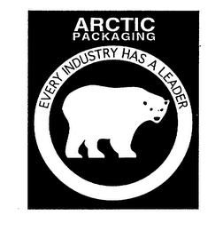 ARCTIC PACKAGING EVERY INDUSTRY HAS A LEADER