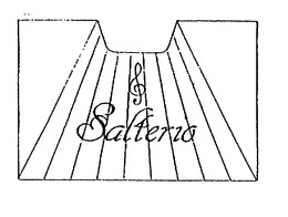 SALTERIO
