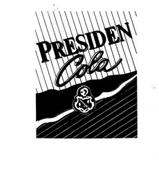 PRESIDEN COLA