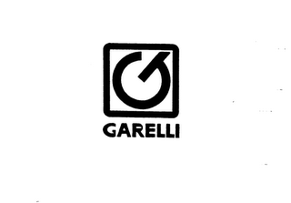 G GARELLI