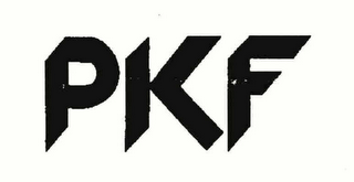 PKF