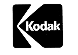 K KODAK trademark