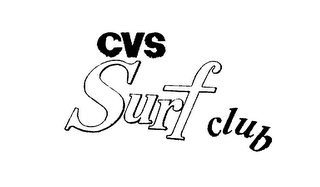 CVS SURF CLUB