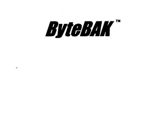 BYTEBAK