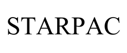 STARPAC