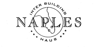 INTER BUILDING NAPLES HAUS