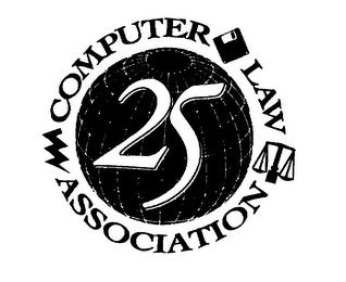 COMPUTER LAW ASSOCIATION 25