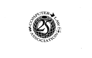 COMPUTER LAW ASSOCIATION 25