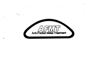 AFMT ANTI-FRICTION METAL TREATMENT