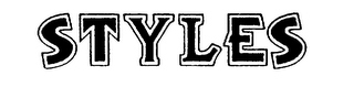 STYLES