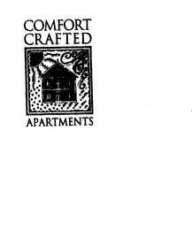 COMFORT CRAFTED APARTMENTS