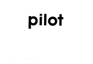 PILOT