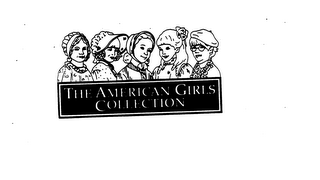 THE AMERICAN GIRLS COLLECTION