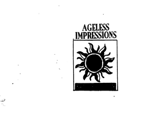 AGELESS IMPRESSIONS PLASTIC SURGERY INSTITUTE