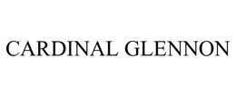 CARDINAL GLENNON