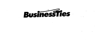 BUSINESSTIES