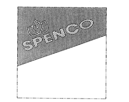 SPENCO MEDICAL CORPORATION