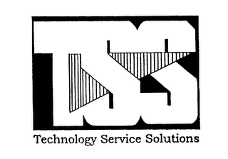 TSS TECHNOLOGY SERVICE SOLUTIONS